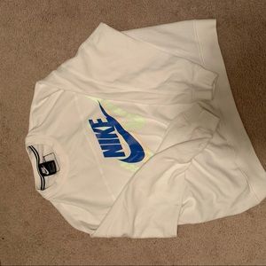 Nike Crewneck!!!